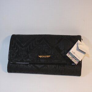 Sleek SAKROOTS Wallet Arcadia Collection NWT